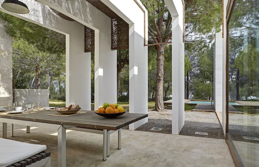 Villa Es Raig Ibiza — 8