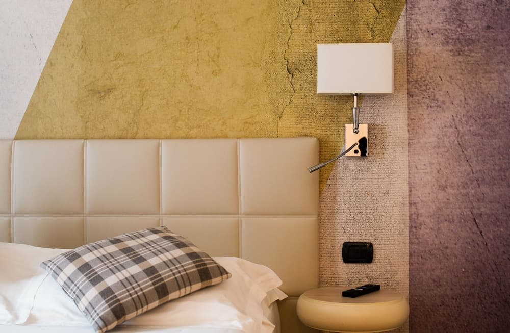 Duomo Hotel & Apartments — 7