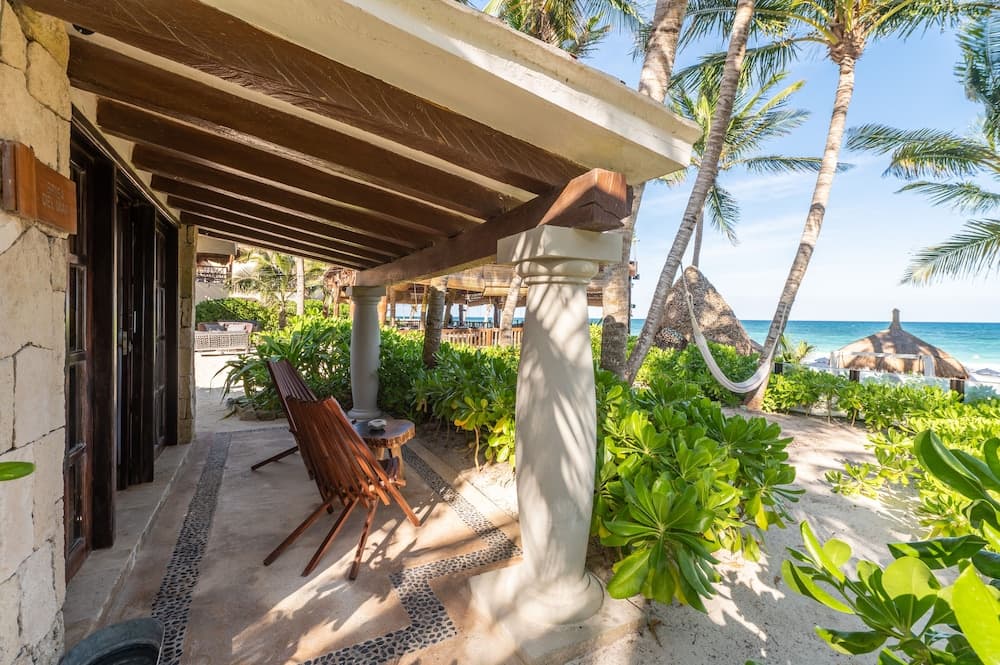 Ana y Jose Tulum Hotel & Spa — 26