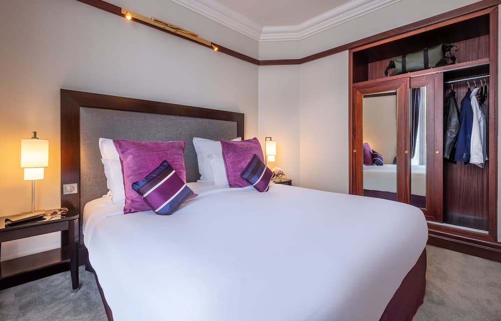 Hotel Pont Royal — 6