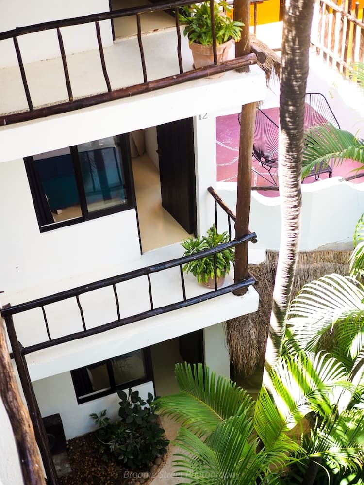 Kinbe Hotel Boutique — 27