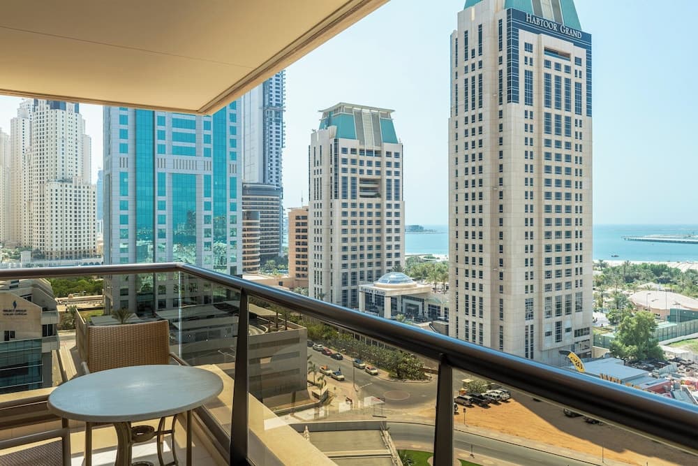 Grosvenor House, a Luxury Collection Hotel, Dubai — 25