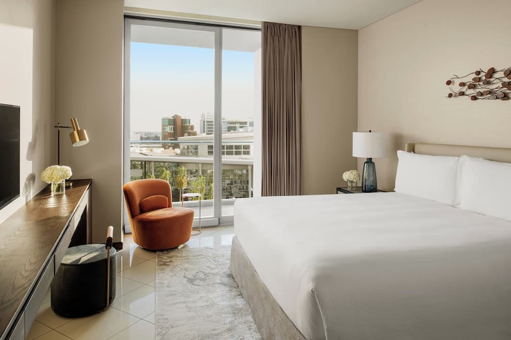 InterContinental Residence Suites Dubai Festival City, un Hotel IHG — 12