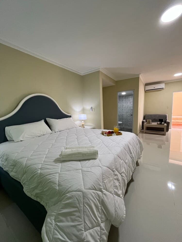 Hotel El Imperio Punta Cana — 2