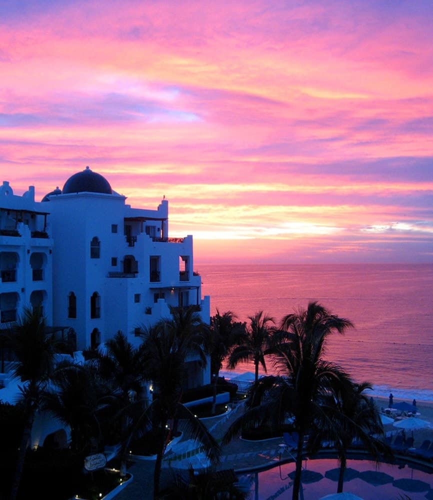 Pueblo Bonito Los Cabos Blanco - Todo Incluido — 30