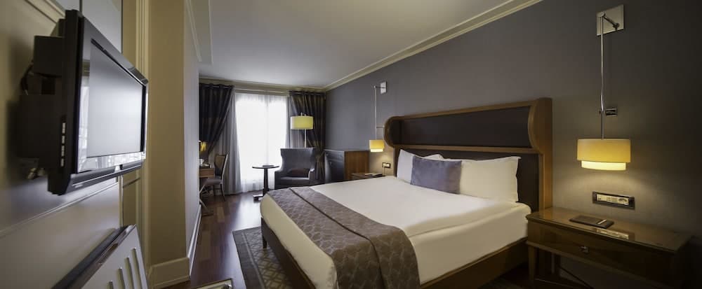 Titanic City Taksim — 12