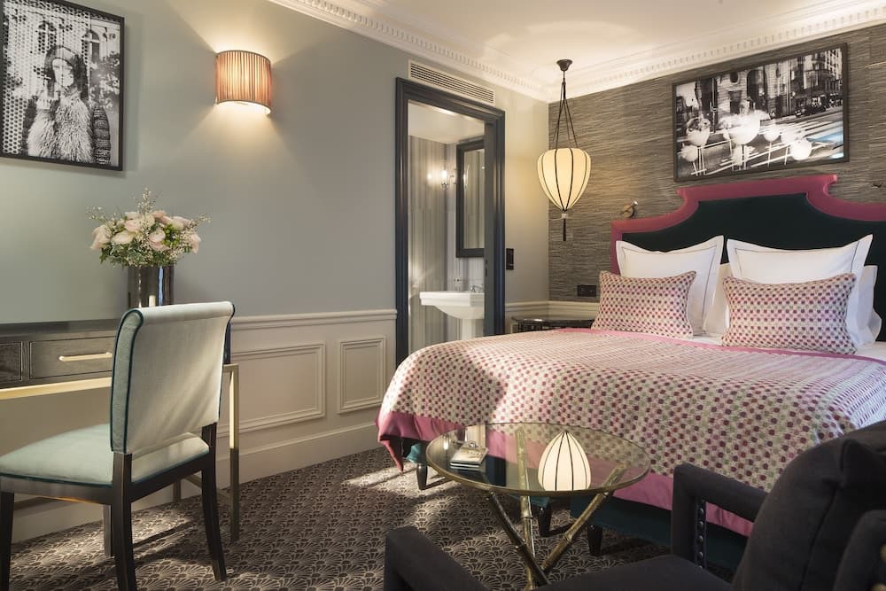 Pavillon Faubourg Saint-Germain & Spa — 30