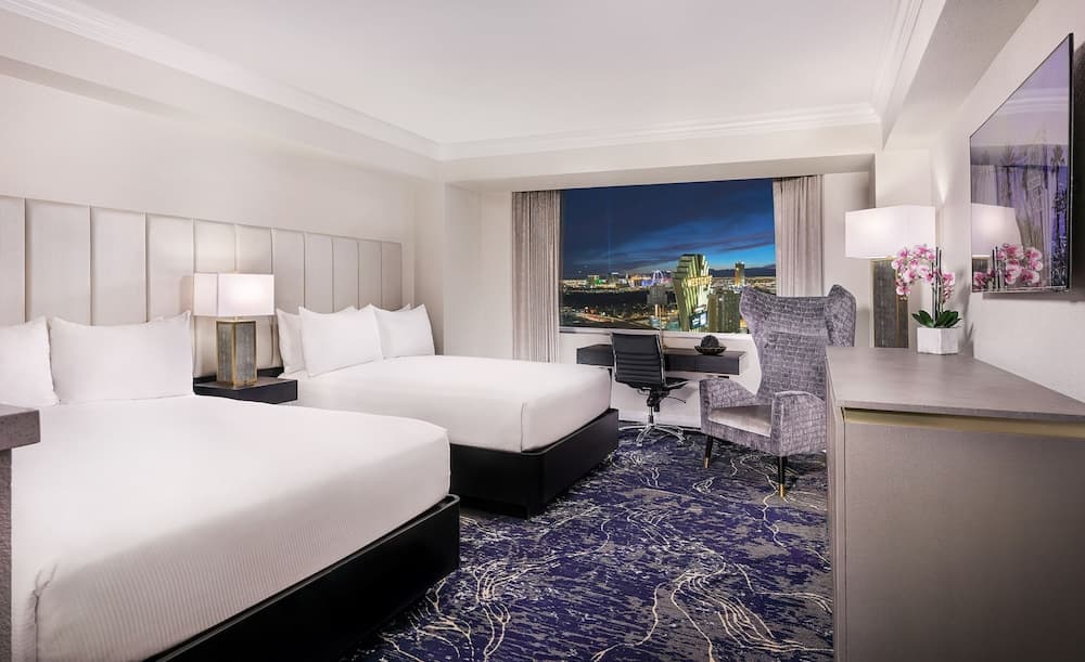Westgate Las Vegas Resort & Casinò — 17