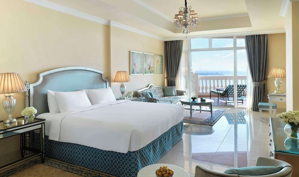 Kempinski Hotel Palm Jumeirah — 6