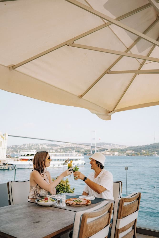 Radisson Blu Bosphorus Hotel, Istanbul — 15