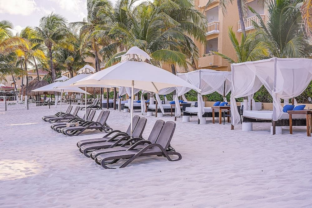 All Ritmo Cancun Resort & Water Park - All Inclusive — 12