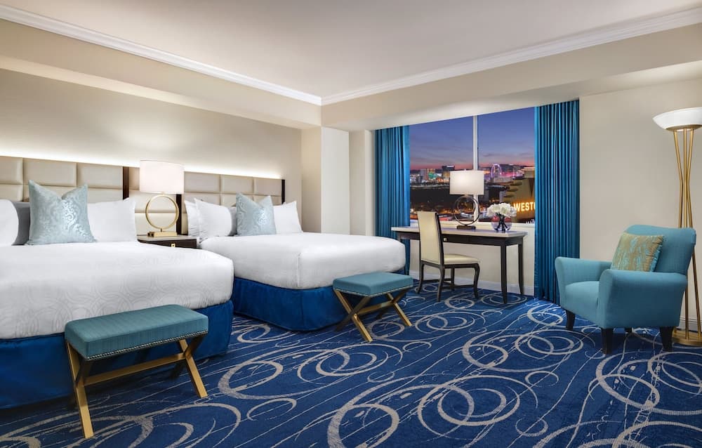 Westgate Las Vegas Resort & Casinò — 13