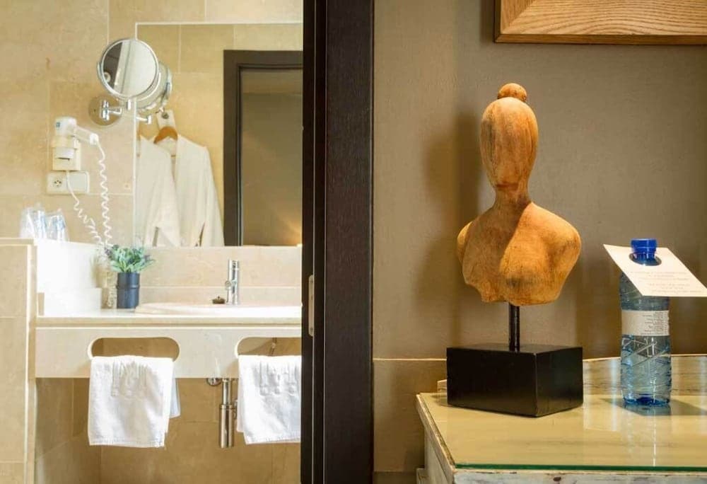 Hotel Moderno — 20
