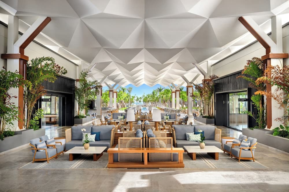 Secrets Tides Punta Cana Tutto Incluso - Solo per Adulti — 11