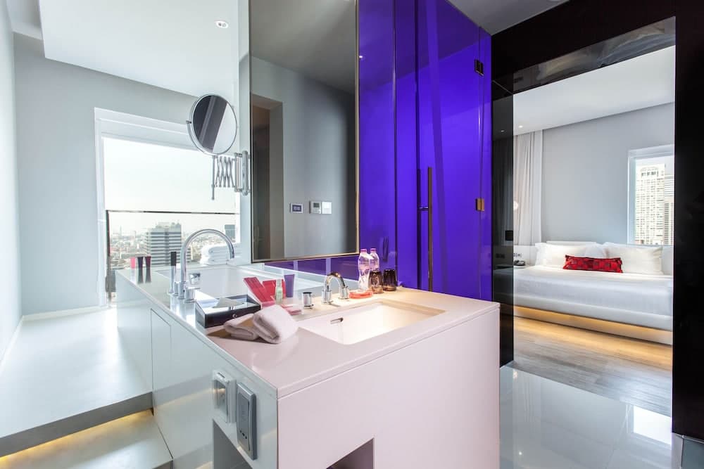 Mode Sathorn Hotel — 19
