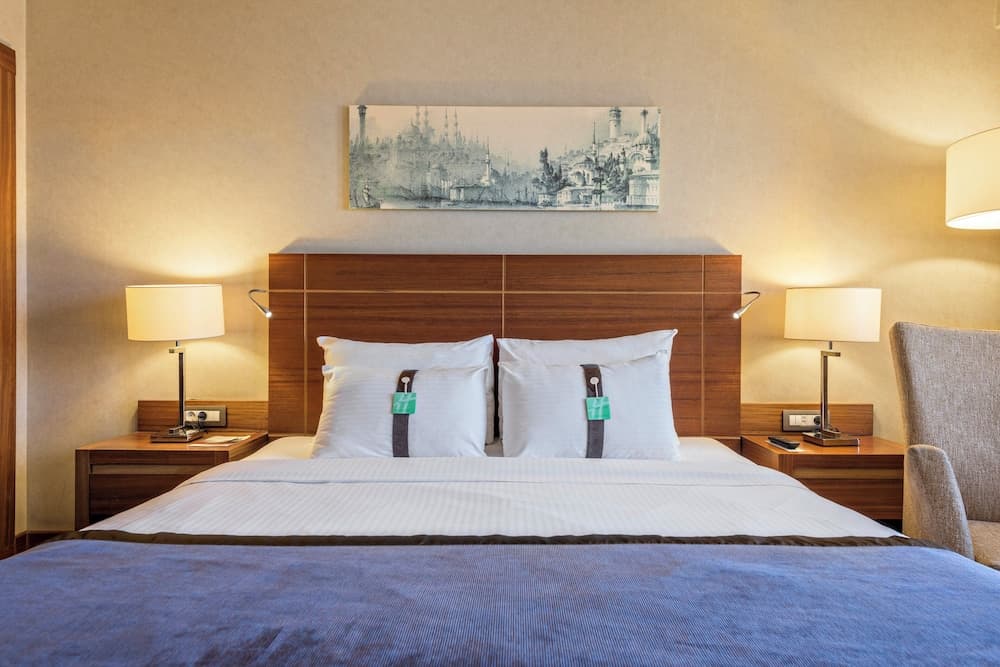 Holiday Inn Estambul Sisli by IHG — 13