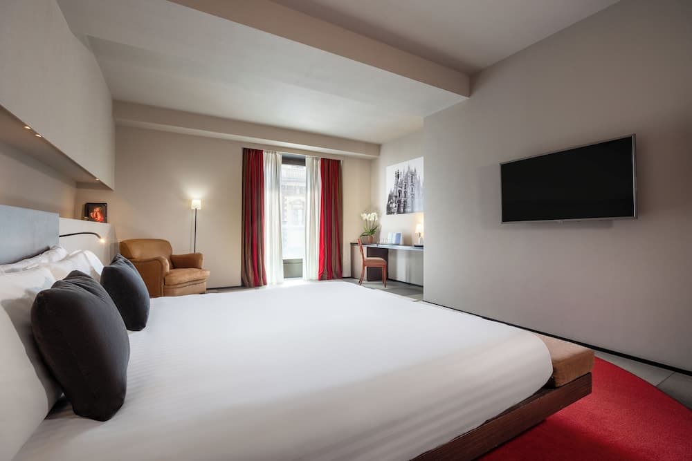 iH Hotels Milano Ambasciatori — 9