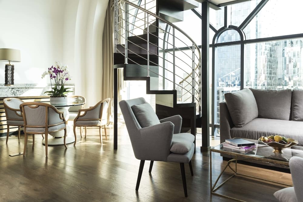 Suites Sky Marquis — 5