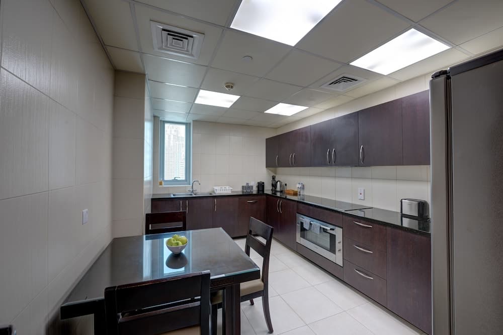 Marina Hotel Apartments — 21