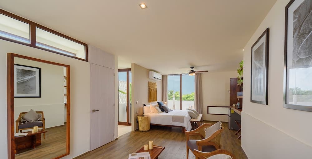 K'uyen Boutique Hotel — 20