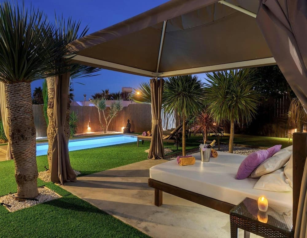 Charming Villa in Ibiza Town — 30