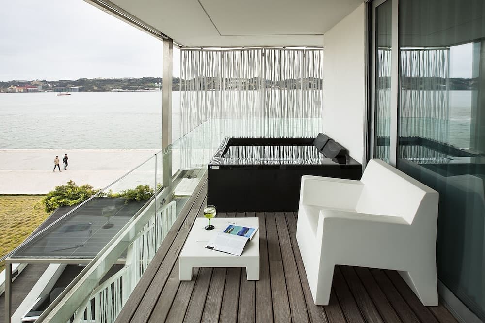 Altis Belém Hotel &amp; Spa — 17