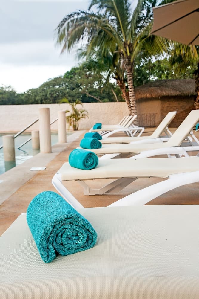 Casa Kaoba Hotel & Suites — 20