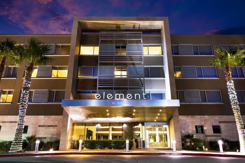 Element Las Vegas Summerlin — 6