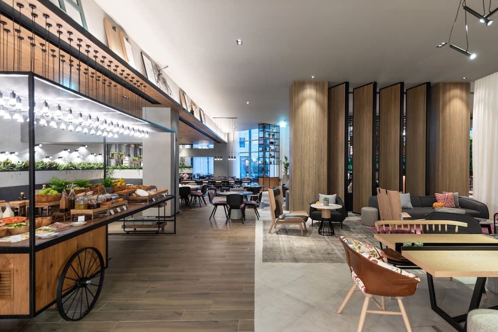 Zabeel House por Jumeirah, The Greens — 17