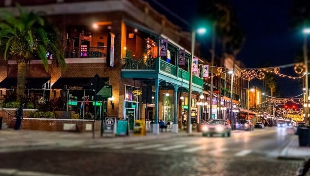 Bposhtels Tampa — 16