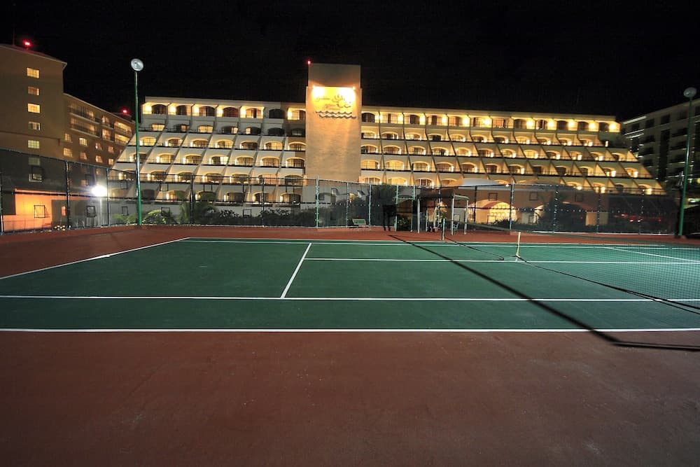 Golden Parnassus Resort &amp; Spa Todo Incluido - Solo Adultos — 27