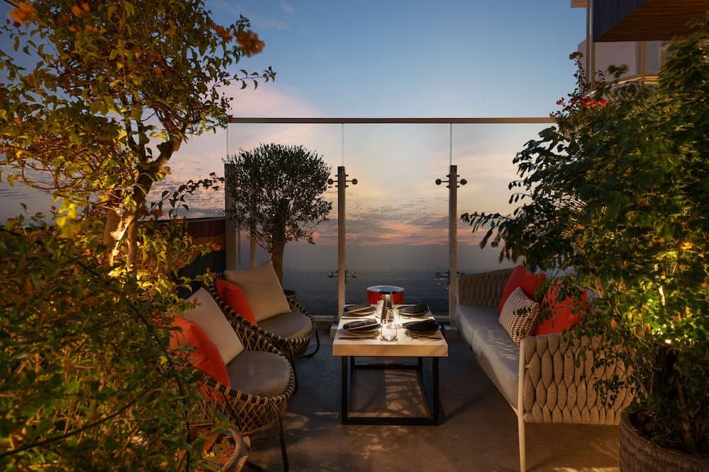 Radisson Dubai Damac Hills — 12