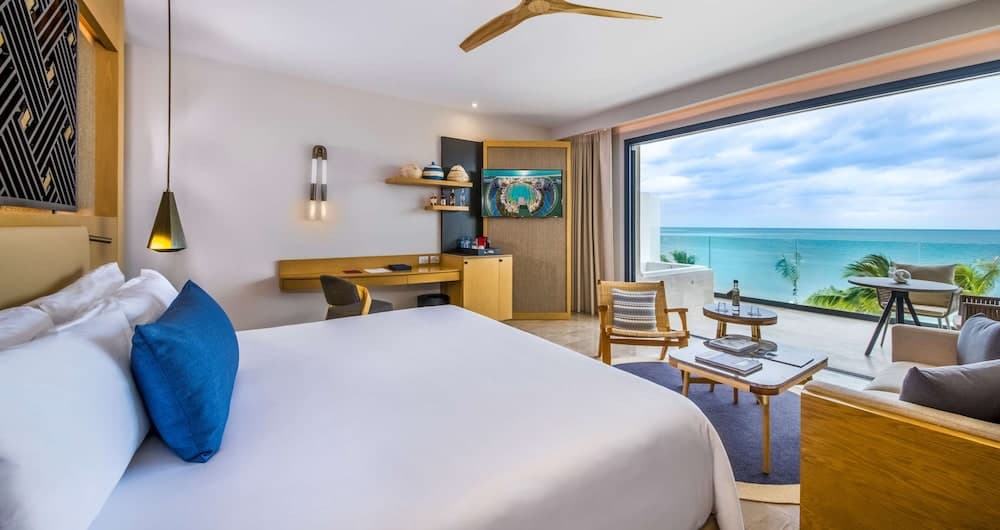 Haven Riviera Cancun - All Inclusive - Solo Adulti — 20