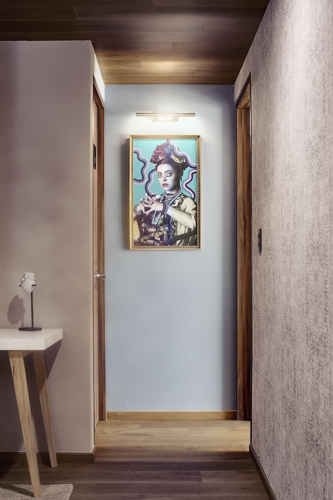 Frida Boutique Stays by Viadora — 8