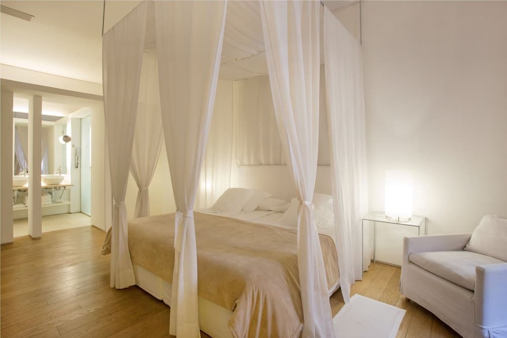 Convent de la Missio Boutique Hotel GL, Adults Only – Preferred Hotels & Resorts — 8