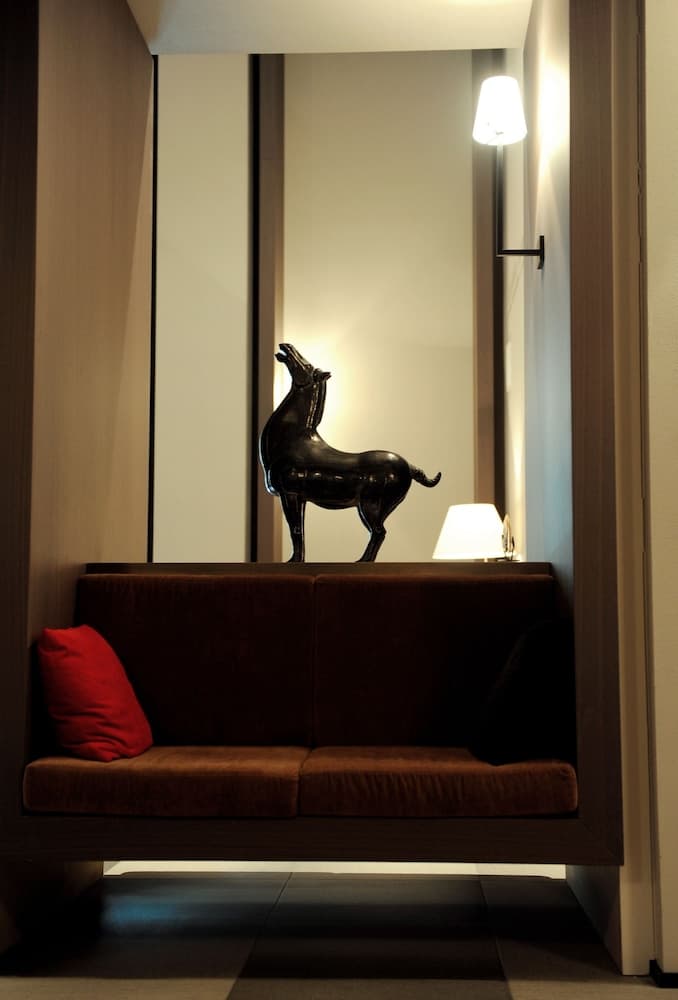 iH Hotels Milano Ambasciatori — 21