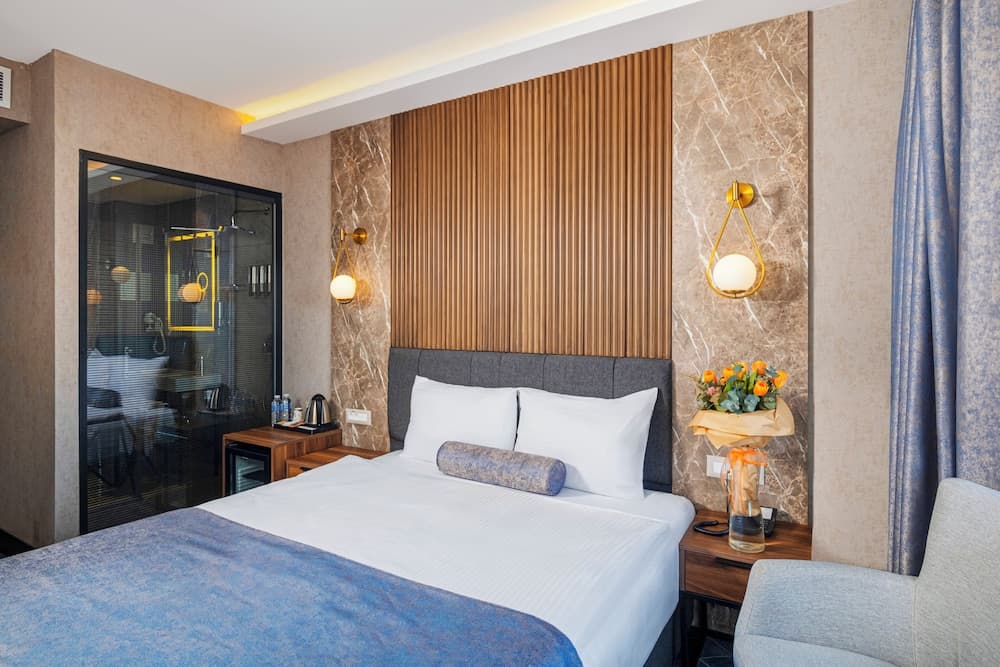 Ring Stone Hotel Bosforo — 25