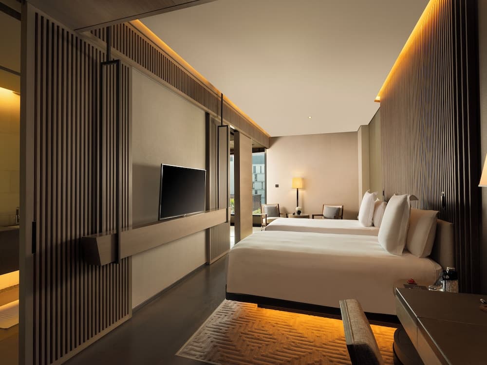 Banyan Tree Dubai at Bluewaters — 14