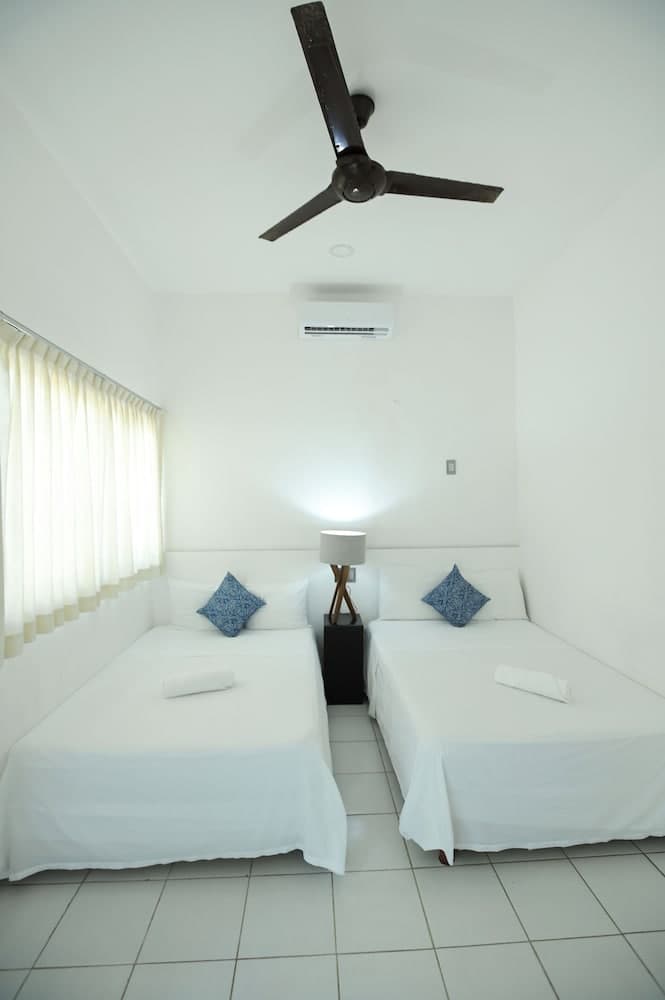 Kinta Kan Cabañas Hotel Playa del Carmen — 16
