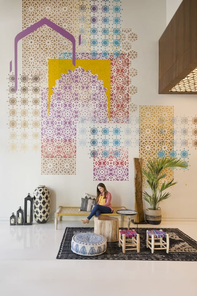 Hyatt Place Dubai Wasl District — 7