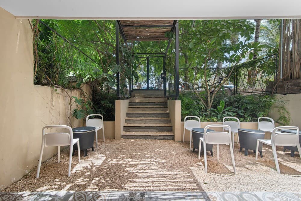 KAHATSA' boutique hotel — 6