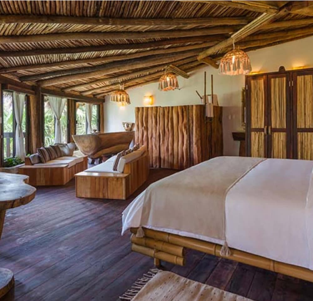 Kanan Tulum Árbol, Terraza, Club de Playa y Spa - Solo Adultos — 8