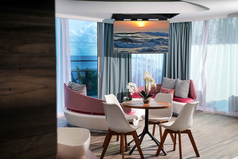 The Carmen Hotel - Ocean Front — 28