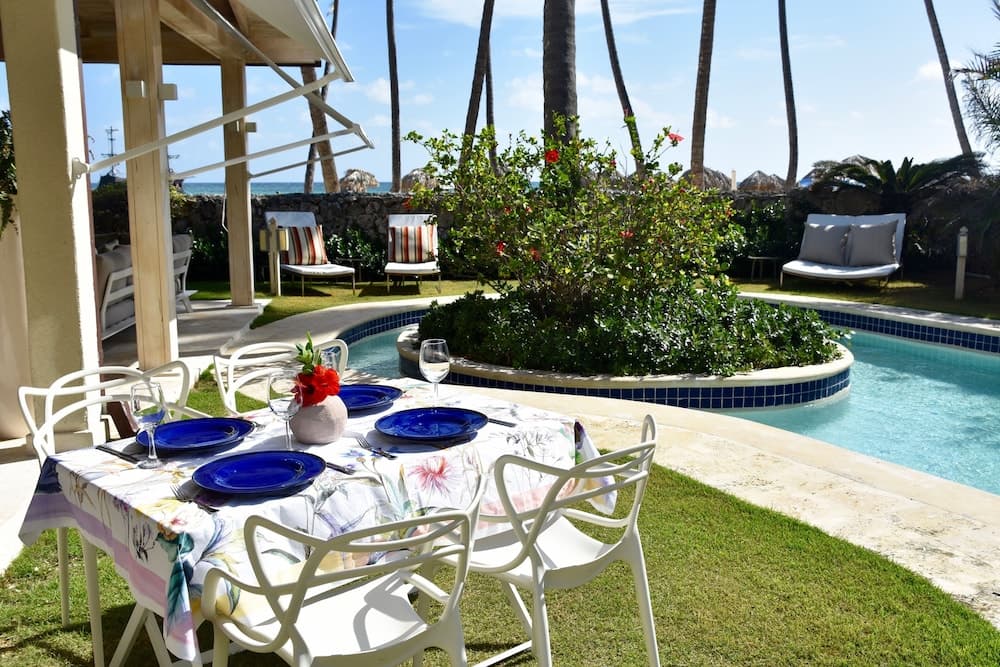 Villa Long Beach — 19