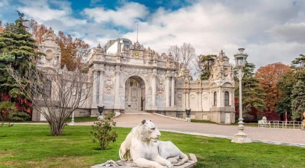 Grand Sirkeci Hotel — 3