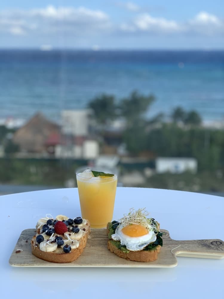 Hotel Singular Dream Beach Residences — 15