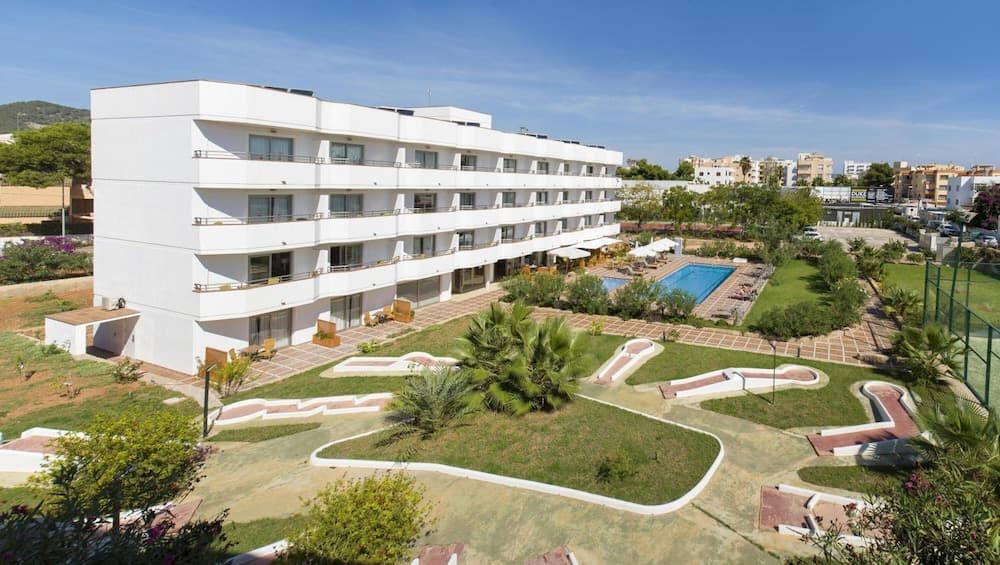 Apartamentos Bon Sol Prestige - Apartments Bon Sol Prestige — 20