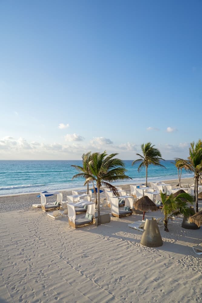 Sunset Royal Beach Resort - All Inclusive — 9