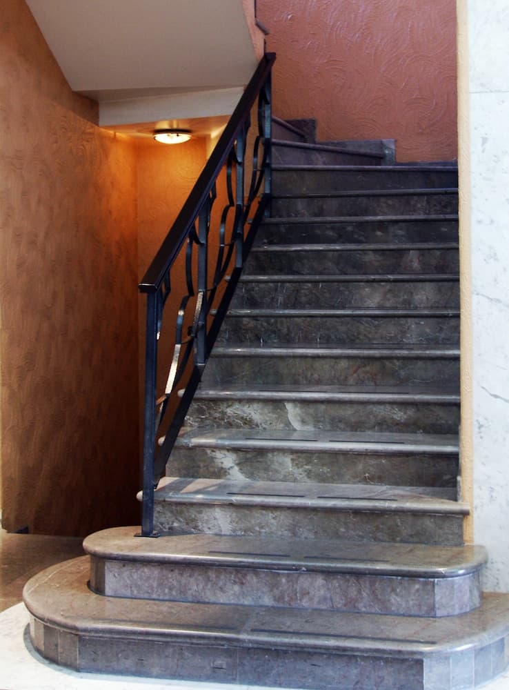 Portonovo Hotel e Suite — 23