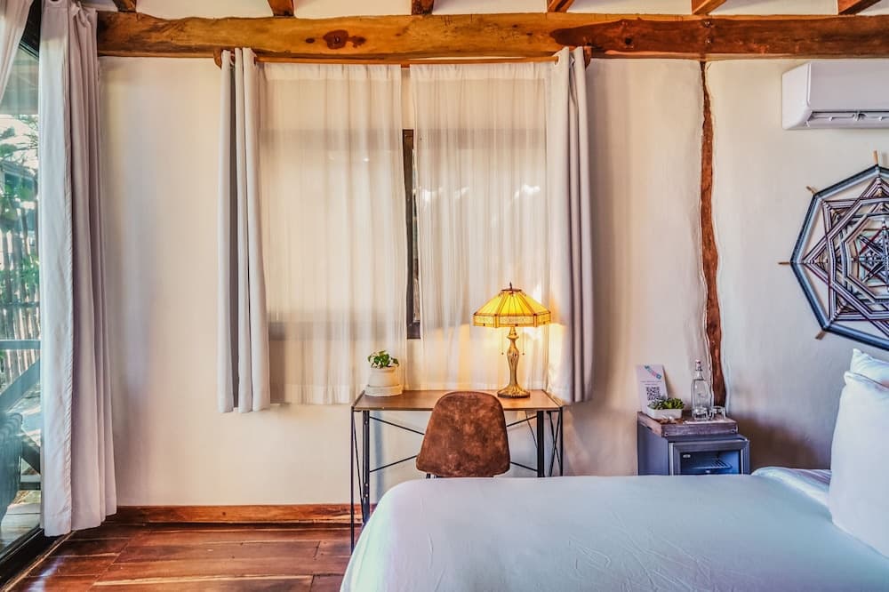 Hotelito Azul — 7